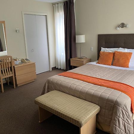 Excelsior Hôtel Spa Sainte-Adèle Extérieur photo