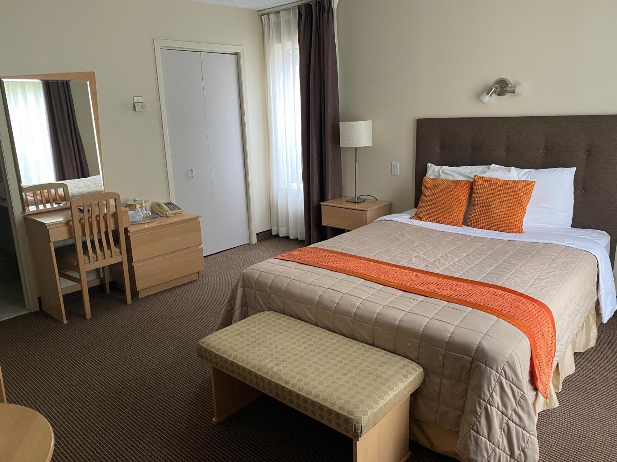 Excelsior Hôtel Spa Sainte-Adèle Extérieur photo
