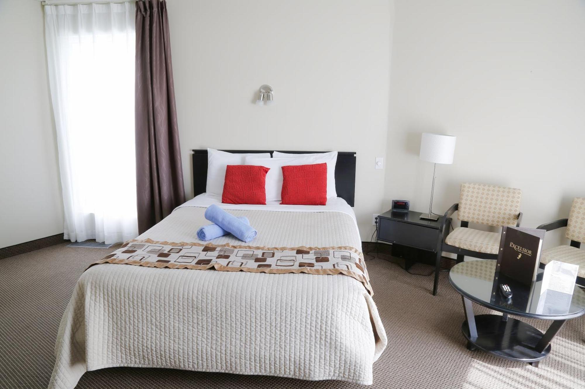 Excelsior Hôtel Spa Sainte-Adèle Extérieur photo